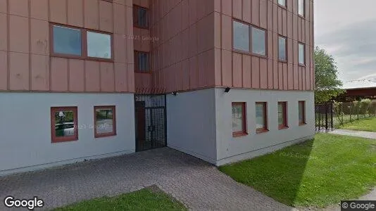 Lägenheter till salu i Västerås - Bild från Google Street View