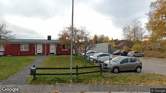 Lägenheter att hyra i Gävle - Bild från Google Street View