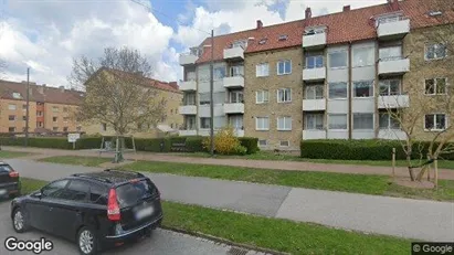 Lägenheter att hyra i Malmö Centrum - Bild från Google Street View Lägenheter att hyra i Malmö Centrum - Bild från Google Street View