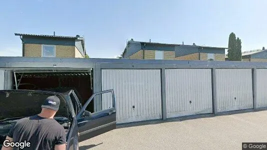 Lägenheter att hyra i Norrköping - Bild från Google Street View