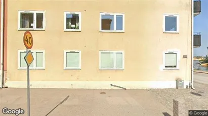 Lägenheter att hyra i Karlskrona - Bild från Google Street View Lägenheter att hyra i Karlskrona - Bild från Google Street View
