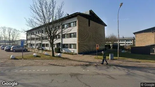 Lägenheter att hyra i Helsingborg - Bild från Google Street View