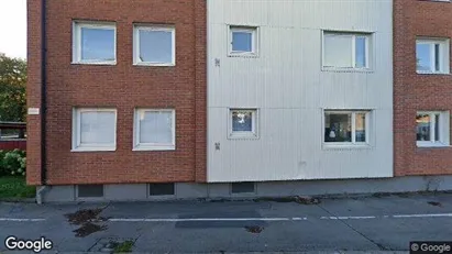 Lägenheter att hyra i Vetlanda - Bild från Google Street View Lägenheter att hyra i Vetlanda - Bild från Google Street View