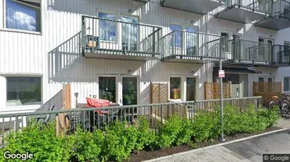 Lägenheter att hyra i Skellefteå - Bild från Google Street View Lägenheter att hyra i Skellefteå - Bild från Google Street View