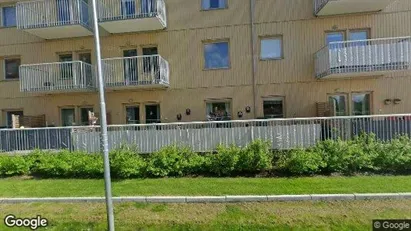 Lägenheter att hyra i Skellefteå - Bild från Google Street View Lägenheter att hyra i Skellefteå - Bild från Google Street View