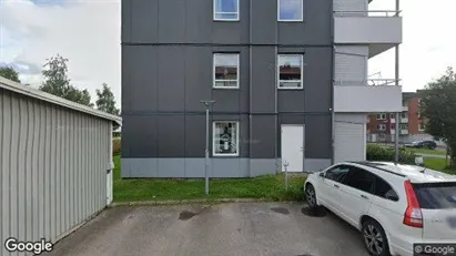 Lägenheter att hyra i Gällivare - Bild från Google Street View Lägenheter att hyra i Gällivare - Bild från Google Street View