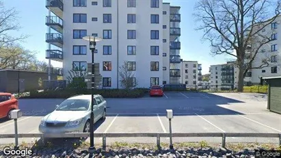 Lägenheter till salu i Norrtälje - Bild från Google Street View Lägenheter till salu i Norrtälje - Bild från Google Street View