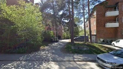 Lägenheter till salu i Västerort - Bild från Google Street View Lägenheter till salu i Västerort - Bild från Google Street View