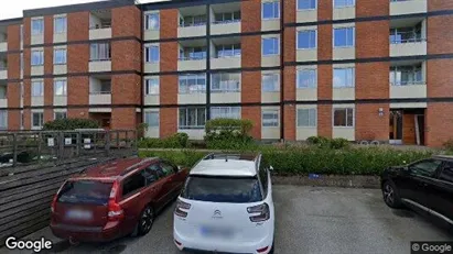 Lägenheter till salu i Lund - Bild från Google Street View Lägenheter till salu i Lund - Bild från Google Street View