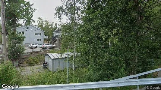 Bostadsrätter till salu i Nacka - Bild från Google Street View