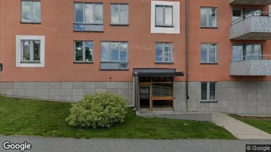Bostadsrätter till salu i Söderort - Bild från Google Street View