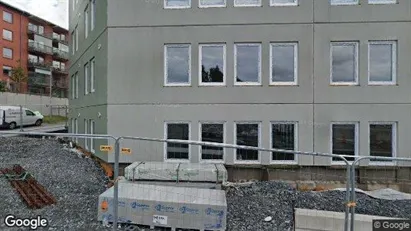 Bostadsrätter till salu i Håbo - Bild från Google Street View Bostadsrätter till salu i Håbo - Bild från Google Street View