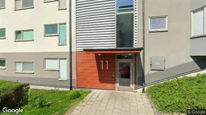 Bostadsrätter till salu i Söderort - Bild från Google Street View