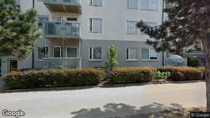 Lägenheter till salu i Söderort - Bild från Google Street View