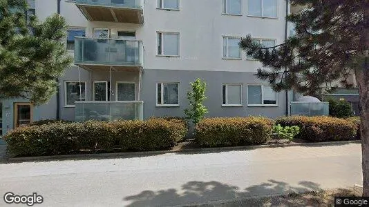 Lägenheter till salu i Söderort - Bild från Google Street View