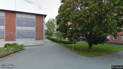 Bostadsrätter till salu i Västerort - Bild från Google Street View Bostadsrätter till salu i Västerort - Bild från Google Street View