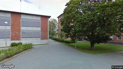 Bostadsrätter till salu i Västerort - Bild från Google Street View