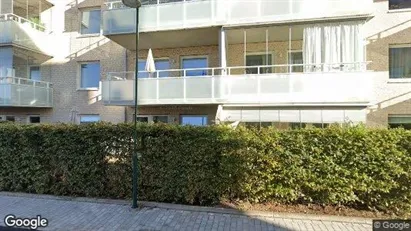 Bostadsrätter till salu i Helsingborg - Bild från Google Street View Bostadsrätter till salu i Helsingborg - Bild från Google Street View