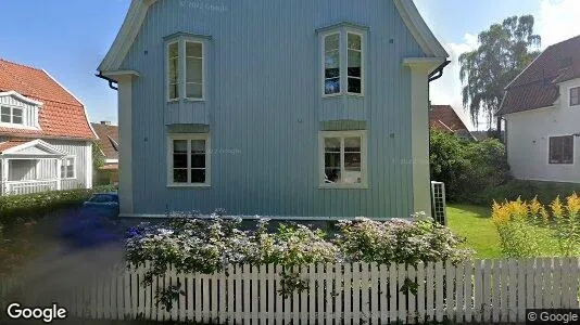 Lägenheter till salu i Örgryte-Härlanda - Bild från Google Street View