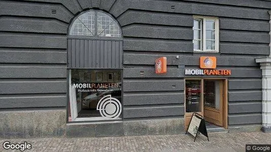 Rum att hyra i Göteborg Centrum - Bild från Google Street View