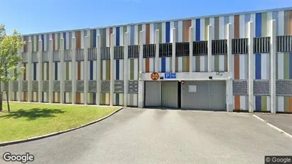 Lägenheter att hyra i Norra hisingen - Bild från Google Street View Lägenheter att hyra i Norra hisingen - Bild från Google Street View