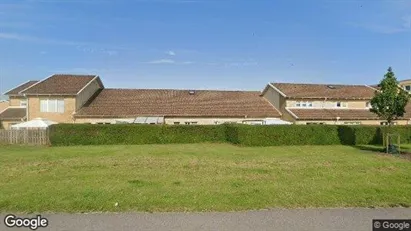 Lägenheter att hyra i Svedala - Bild från Google Street View