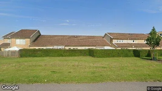 Lägenheter att hyra i Svedala - Bild från Google Street View