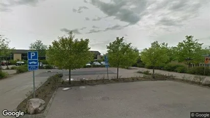 Lägenheter att hyra i Halmstad - Bild från Google Street View Lägenheter att hyra i Halmstad - Bild från Google Street View