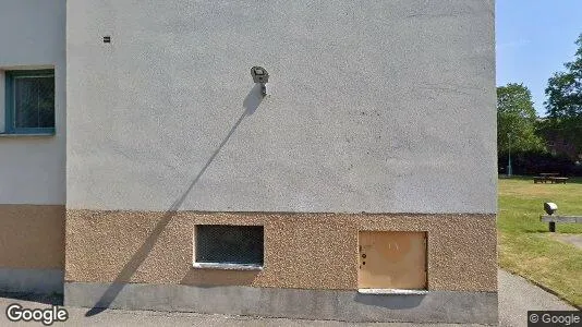 Lägenheter att hyra i Söderort - Bild från Google Street View
