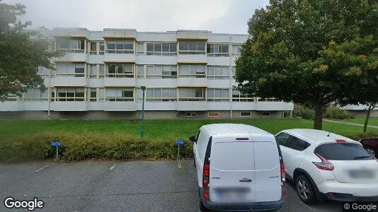 Lägenheter till salu i Malmö Centrum - Bild från Google Street View