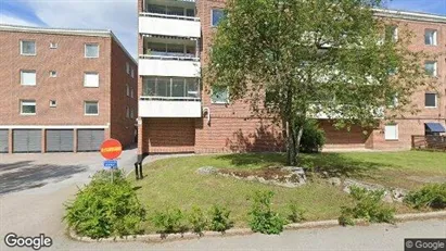 Lägenheter till salu i Uppsala - Bild från Google Street View