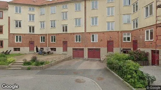 Lägenheter till salu i Göteborg Centrum - Bild från Google Street View