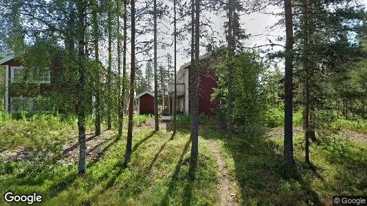 Lägenheter till salu i Malung-Sälen - Bild från Google Street View