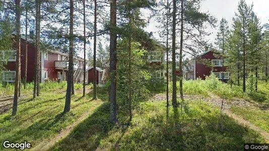 Lägenheter till salu i Malung-Sälen - Bild från Google Street View