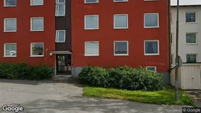 Lägenheter till salu i Östersund - Bild från Google Street View Lägenheter till salu i Östersund - Bild från Google Street View