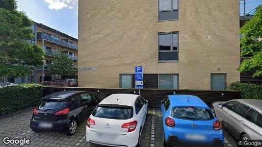 Lägenheter till salu i Malmö Centrum - Bild från Google Street View