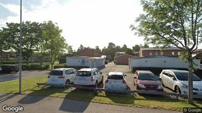 Lägenheter till salu i Växjö - Bild från Google Street View Lägenheter till salu i Växjö - Bild från Google Street View