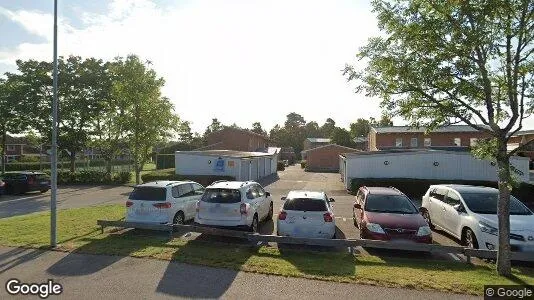 Lägenheter till salu i Växjö - Bild från Google Street View