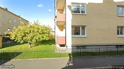 Lägenheter till salu i Jönköping - Bild från Google Street View Lägenheter till salu i Jönköping - Bild från Google Street View