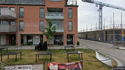 Lägenheter till salu i Lomma - Bild från Google Street View