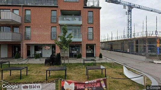 Lägenheter till salu i Lomma - Bild från Google Street View