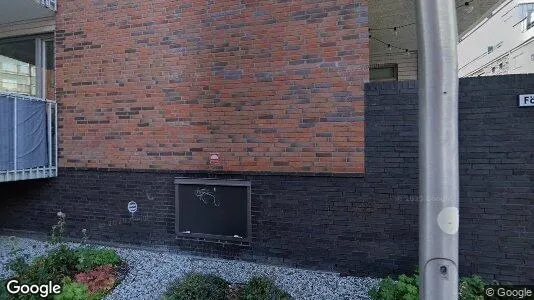 Lägenheter till salu i Lund - Bild från Google Street View