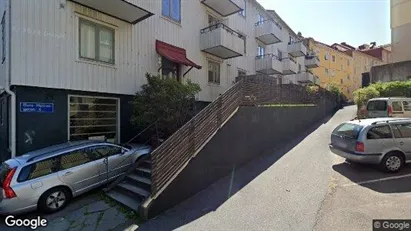 Lägenheter till salu i Majorna-Linné - Bild från Google Street View Lägenheter till salu i Majorna-Linné - Bild från Google Street View