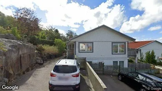 Lägenheter till salu i Kungsbacka - Bild från Google Street View
