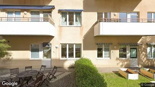 Lägenheter till salu i Linköping - Bild från Google Street View