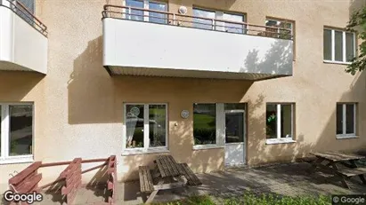 Lägenheter till salu i Linköping - Bild från Google Street View Lägenheter till salu i Linköping - Bild från Google Street View