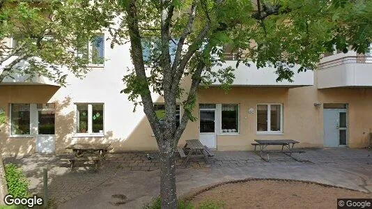 Lägenheter till salu i Linköping - Bild från Google Street View