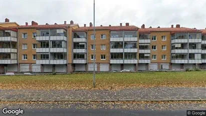 Lägenheter till salu i Jönköping - Bild från Google Street View Lägenheter till salu i Jönköping - Bild från Google Street View