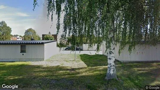 Lägenheter till salu i Luleå - Bild från Google Street View