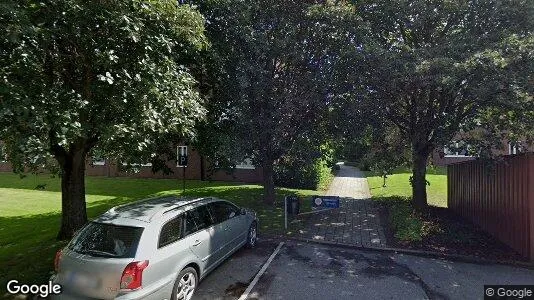 Lägenheter till salu i Eslöv - Bild från Google Street View